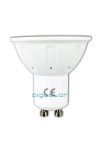 Aigostar LED Spot izzó GU10 8W Hideg fehér Aigostar LED Spot izzó GU10 8W Hideg fehér