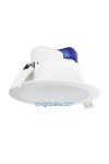 Aigostar LED beépíthető lámpa E5 Downlight 7W hideg fehér (furat:75 mm) Aigostar LED beépíthető lámpa E5 Downlight 7W hideg fehér (furat:75 mm)
