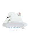 Aigostar LED beépíthető lámpa E5 Downlight 18W természetes fehér (furat:150mm) Aigostar LED beépíthető lámpa E5 Downlight 18W természetes fehér (furat:150mm)
