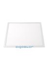LED panel 600x600 40W természetes fehér fehér keret LED panel 600x600 40W természetes fehér fehér keret