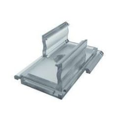 Rögzítő-toldó elem led profilokhoz