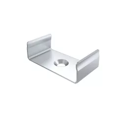 Alumínium rögzítő DUAL Led Profilhoz