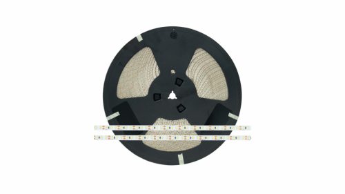 Led szalag 2835 SMD 120led/m 8W/m 12V 3000K 8mm- 50 m