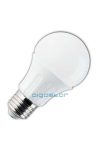 LED izzó, 8W, E27 foglalattal, meleg fehér, 280° szórásszögű LED izzó, 8W, E27 foglalattal, meleg fehér, 280° szórásszögű