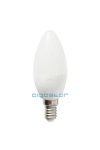 Aigostar LED Gyertya izzó E14 4W 270° Hideg fehér Aigostar LED Gyertya izzó E14 4W 270° Hideg fehér