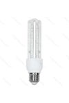 Kukorica LED izzó, 10W, E27 foglalattal, hideg fehér Kukorica LED izzó, 10W, E27 foglalattal, hideg fehér