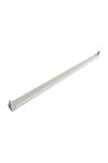 Aigostar LED T8 fénycső armatúra szimpla szabadon sugárzó 1200mm Aigostar LED T8 fénycső armatúra szimpla szabadon sugárzó 1200mm