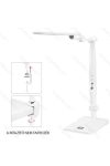 Aigostar-LED-asztali-lampa-lakk-feher-10W-erintos-fenyero-es-szinhomerseklet-szabalyozhato Aigostar-LED-asztali-lampa-lakk-feher-10W-erintos-fenyero-es-szinhomerseklet-szabalyozhato