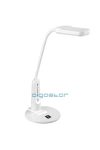 Aigostar-LED-asztali-lampa-lakk-feher-6W-erintos-fenyeroszabalyozhato Aigostar-LED-asztali-lampa-lakk-feher-6W-erintos-fenyeroszabalyozhato
