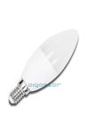 Aigostar LED Gyertya izzó E14 7W 270° Meleg fehér Aigostar LED Gyertya izzó E14 7W 270° Meleg fehér