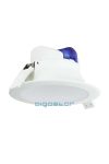 AIGOSTAR LED beépíthető lámpa E5 Downlight 15W hideg fehér (furat:125mm) AIGOSTAR LED beépíthető lámpa E5 Downlight 15W hideg fehér (furat:125mm)
