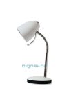 Aigostar-Asztali-lampa-feher-E27-foglalattal Aigostar-Asztali-lampa-feher-E27-foglalattal