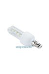 Aigostar LED Kukorica izzó E14 4W Hideg fehér Aigostar LED Kukorica izzó E14 4W Hideg fehér