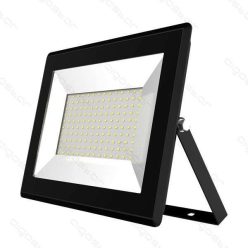 Aigostar LED SLIM Reflektor 100W 4000K IP65