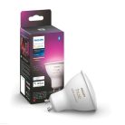 Philips HueWCA 4.3W GU10 EUR