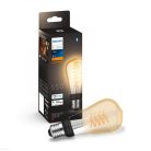 Philips HueW 7.2W Fil ST64 E27 EUR