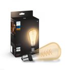 Philips HueW 7.2W Fil ST72 E27 EUR