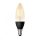 HueWA 4.6W Fil Candle E14 1P EU