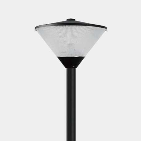 PERFAND LED ALTA 30W 4000K IP66 IK09