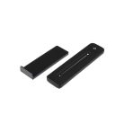 SkyDance R11 Fekete Touch Fényerőszabályzó távirányító