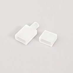 Colors® Led szilikon végzáró Neon Flex szalaghoz