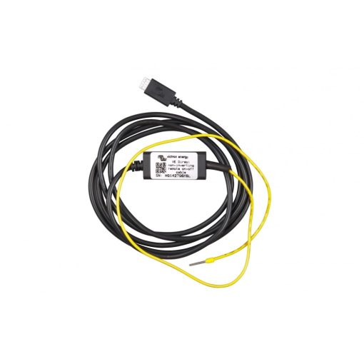 BlueSolar MPPT Biztosító kábel