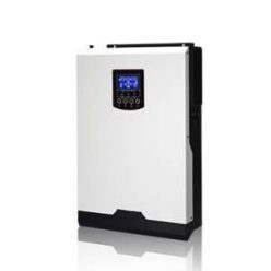   Axpert VM II 5000W 48V 1 fázisú szinuszos szigetüzemű inverter