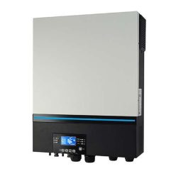   Axpert VM III 5000W 48V 1 fázisú szinuszos szigetüzemű inverter