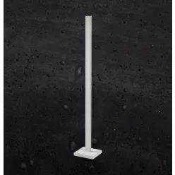 AYO Beton Állólámpa Fekete