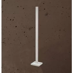 AYO Beton Állólámpa Csokoládé