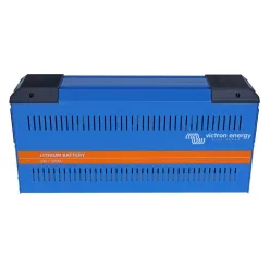 LiFePO4 Akkumulátor 24V/100Ah 2,6kWh