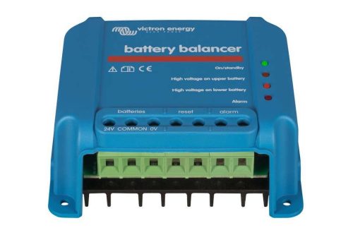 Battery Balancer akkumulátorkiegyenlítő