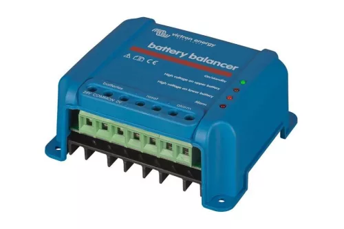 Battery Balancer akkumulátorkiegyenlítő