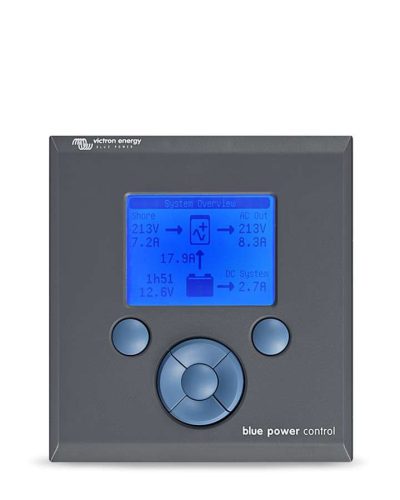 VE.Net Blue Power Control GX