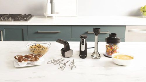 NINJA CI100EU Foodi 3in1 Botmixer