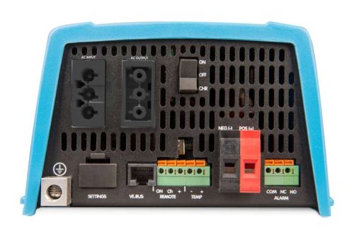 Victron MultiPlus Inverter/Töltő 12/500VA/20