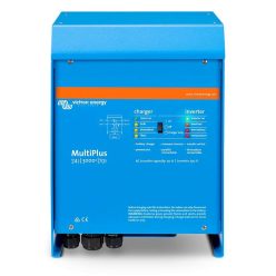 Victron MultiPlus C Inverter/Töltő 24/1600/40