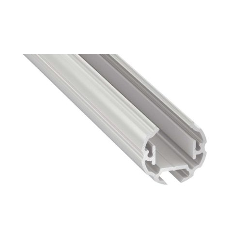 LED Alumínium Profil COSMO Fehér 3 méter