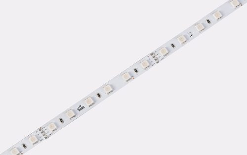 Colors® Led szalag 5050 SMD 60led/m 14,4W/m 24V RGB