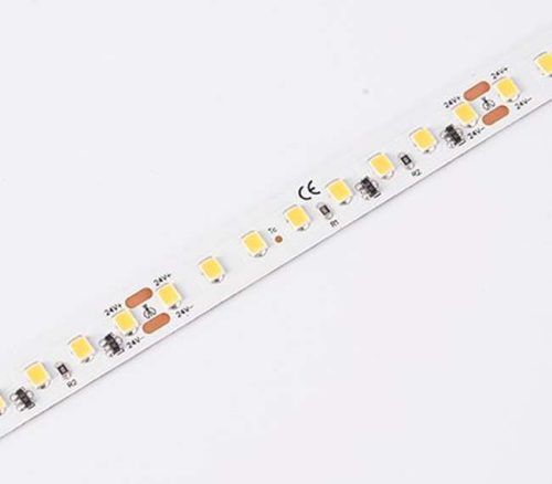 Colors® Led szalag 2835 SMD 128led/m 14W/m 24V 4000K