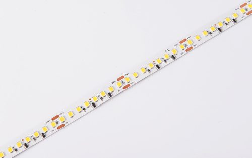 Colors® Led szalag 2835 SMD 160led/m 18W/m 24V 2700K 10mm