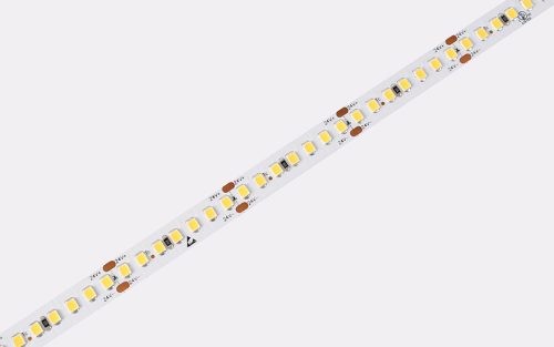 Colors® Led szalag 2835 SMD 160led/m 18W/m 24V 6000K 10mm