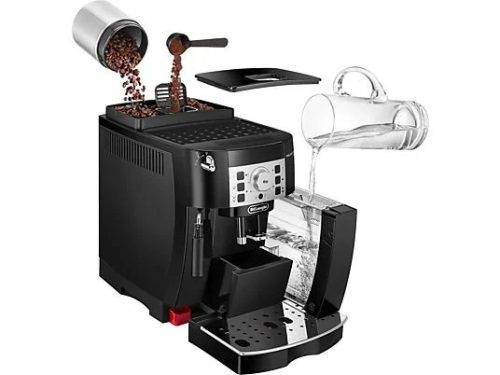 De'Longhi Magnifica S ECAM22.112.B automata kávéfőző