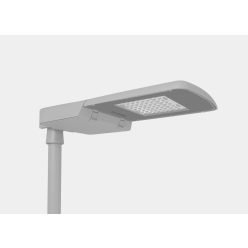   ES-System Racer Mini 826  ES-5149000NI1 24W 4000K 3000lm IK08 IP66