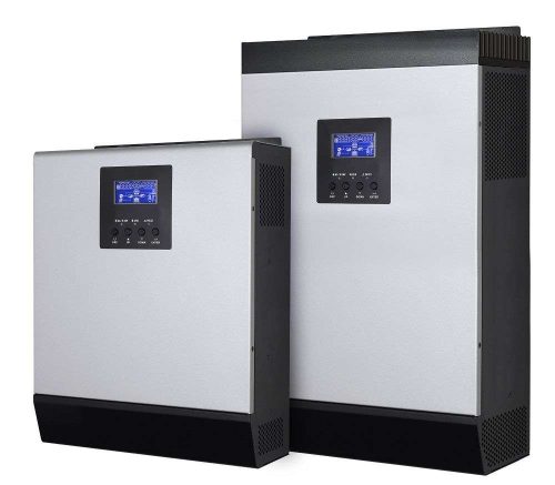 Axpert MKS 5K-48 inverter 