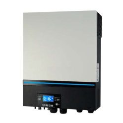  Axpert MAX 3600W 24V 1 fázisú szinuszos szigetüzemű inverter
