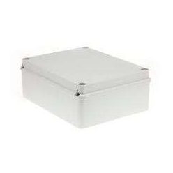 Szerelődoboz 240x190x90mm IP56