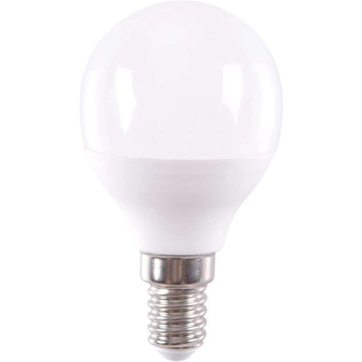 Greenlux LED Gömb izzó G45 E14 6W 220° Meleg fehér