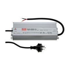 Tápegység Mean Well HLG-320H-48A 320W 48V 0-6,7A