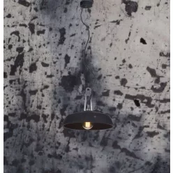 INDUSTRIOLA Beton Lámpa Só-Bors